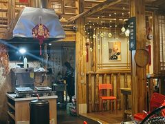 -恩你小木屋·烤肉韩式料理(嘉兴秀洲店)