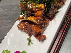 -阿喆私房菜(西五路店)