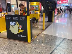 -万达广场(北京槐房店)