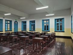 -湖南省立第一师范学校旧址