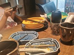 -一豚轩·烧鸟·豚骨拉面(五四路店)