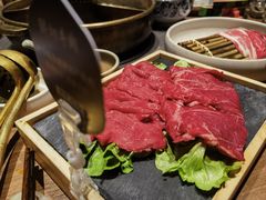 -巴奴毛肚火锅(京西大悦城店)