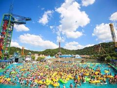 -杭州浪浪浪水公园