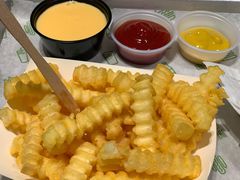 -Shake Shack(西单大悦城店)