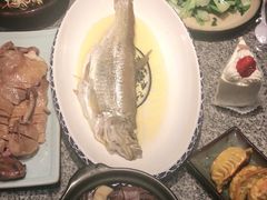 -南京大牌档(济南万象城店)