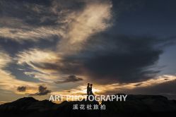 -纪梵希旅拍婚纱摄影(大连总店)