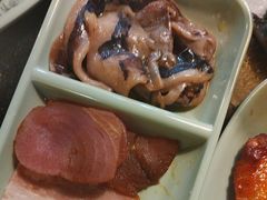 -韩盛·盛江山自助料理(沈辽路万达店)