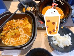 阿香番茄米线-阿香米线(大悦城店)