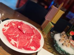 -珍宝轩海鲜火锅(碧湖大厦店)