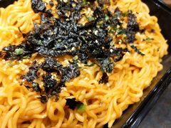 -一米鸡肉创意韩餐(五山店)