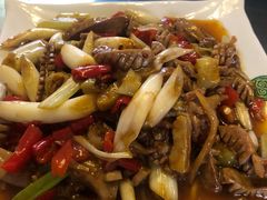 -张大妈饭店