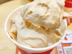 -DQ·蛋糕·冰淇淋(万达店)