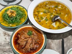 -火婆子·川小馆(扬韬科技广场店)