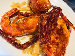 美极罗士虾-猪肉婆私房菜(容桂总店)