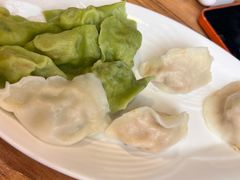 -船歌·鱼水饺青岛菜(国贸商城店)