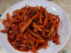 -兴豆饭店(总店)