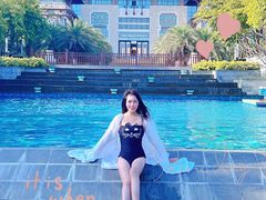 -三亚海棠湾万丽度假酒店