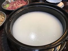 -御膳粥·牛乳粥底火锅·地道顺德菜(容桂店)