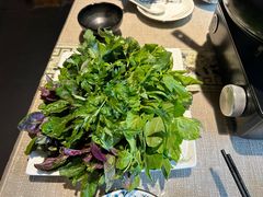 -炊烟餐厅