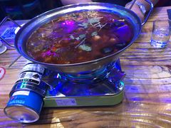-鼎道味尊总汇演绎烧烤·中草药烧烤