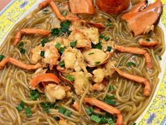 -粤盛海鲜平价店(洛溪食街店)