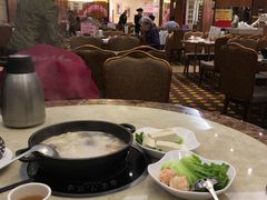 -稻香酒家·33年老字号·港式粤菜(富邦中心店)