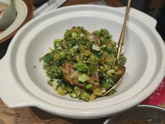 -大盐帮川菜馆(长楹天街店)