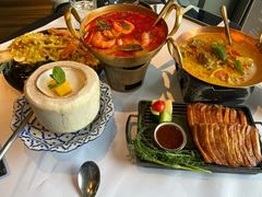 -BetterThai 泰加(苏州中心店)