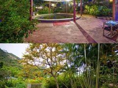 -江门古兜温泉小镇