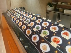 -白金汉爵大酒店-24小时餐厅