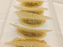 -品海楼·大连海胆锅贴馆(东港店)