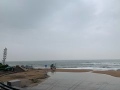 -日照灯塔风景区