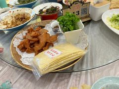 -山东八大碗山东老字号