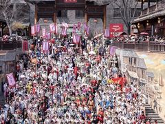 -武汉园博园(武汉自然博物馆)