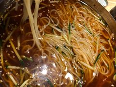 旧时光大冷面-胡同烧烤·烤肉(塔湾店)