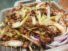 -那家小馆•北京菜•烤鸭(香山店)