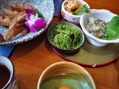 盐烤鸡翅-有喜屋·深夜食堂(北京西路店)