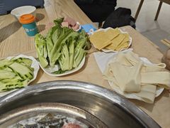 -海关荤豆花(洋河一路店)