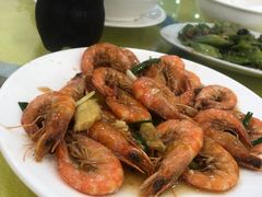 -浩海美食店(闸坡店)