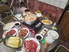-燃计沙茶皇·香港沙茶火锅(人广旗舰店)