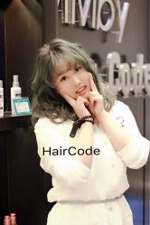 -MMbyHairCode 芭曲发型沙龙