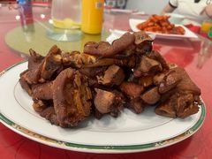 -百家园土菜馆(兴民北路店)