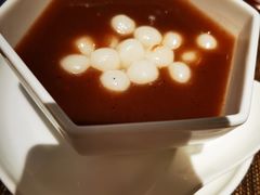 红豆沙汤圆-梅花境(万科店)