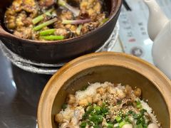 -红星光发煲仔饭(文海店)
