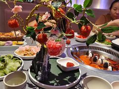 -故里和山·成都火锅(欢乐港湾店)