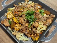 豆豉汁牛蛙-精悦蓉(正大乐城店)