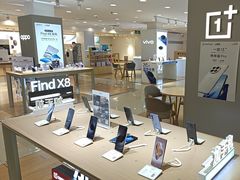 -OPPO手机专卖店(永安百货店)