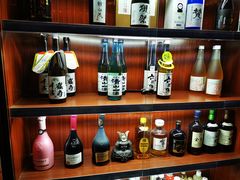 -千代武日本料理(哈西店)