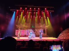 -成都市川剧院·《川剧秀·传奇变脸》·锦江剧场