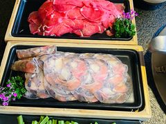 -湊湊火锅·茶憩(和平大悦城店)